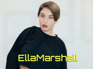 EllaMarshall