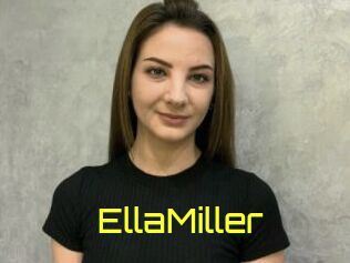 EllaMiller