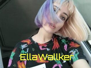 EllaWallker