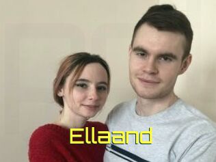 Ellaand