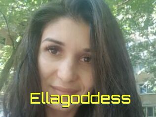 Ellagoddess