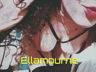 Ellamourne