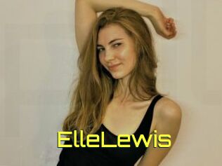 ElleLewis