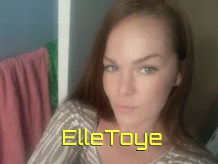 ElleToye