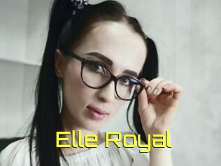 Elle_Royal