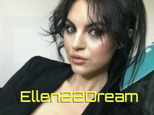 Ellen22Dream