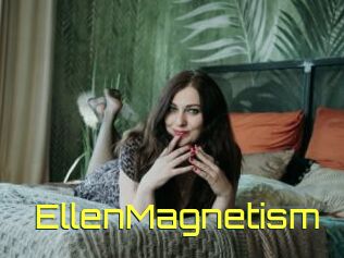 EllenMagnetism