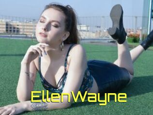 EllenWayne