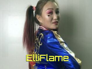 ElliFlame