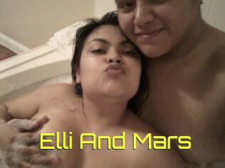 Elli_And_Mars