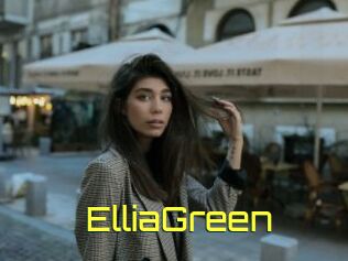 ElliaGreen