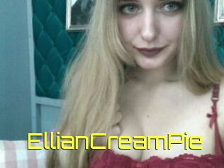 EllianCreamPie