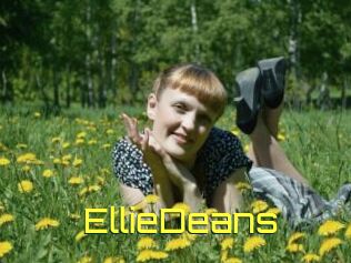 EllieDeans