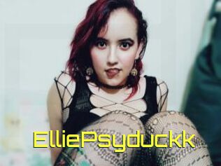 ElliePsyduckk