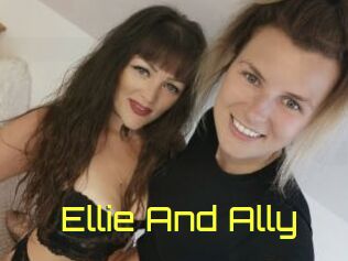 Ellie_And_Ally