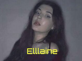 Elllaine