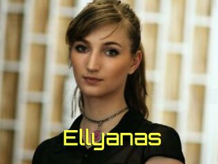 Ellyanas