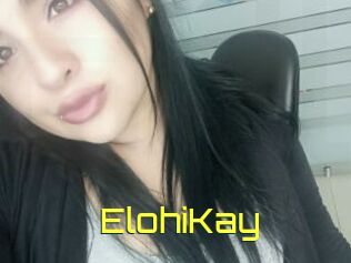 ElohiKay