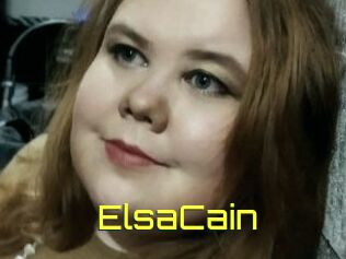 ElsaCain