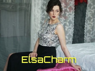 ElsaCharm