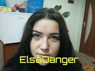 ElsaDanger