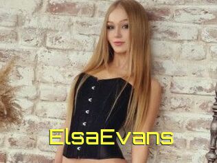 ElsaEvans