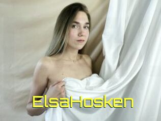 ElsaHosken