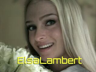 ElsaLambert