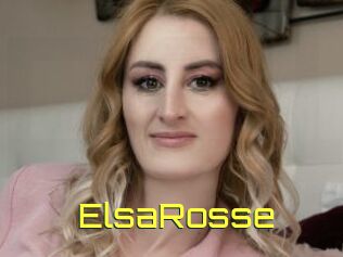 ElsaRosse