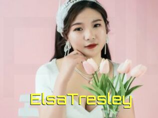 ElsaTresley