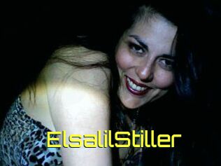 Elsalil_Stiller