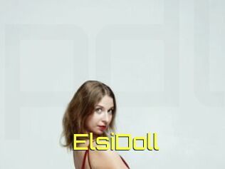 ElsiDoll