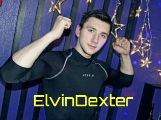 ElvinDexter