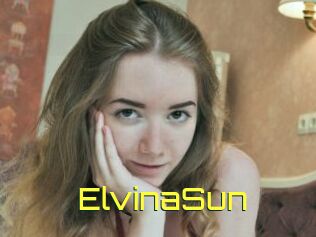 ElvinaSun