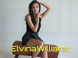 ElvinaWilliams