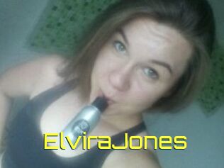 ElviraJones