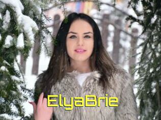 ElyaBrie