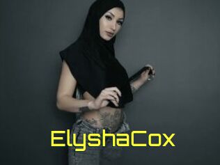 ElyshaCox