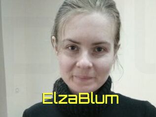 ElzaBlum