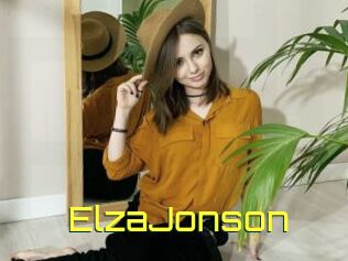 ElzaJonson