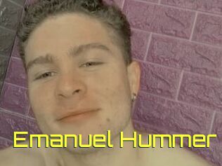 Emanuel_Hummer