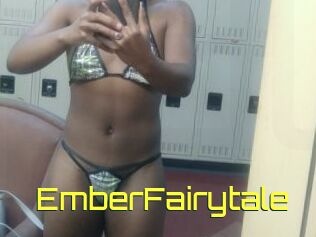 EmberFairytale