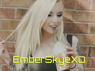 EmberSkyeXO