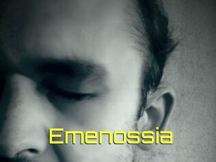 Emenossia