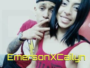 EmersonXCailyn