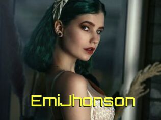 EmiJhonson