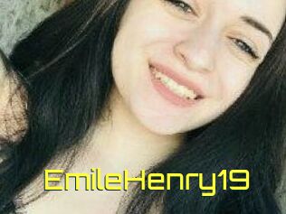 EmileHenry19