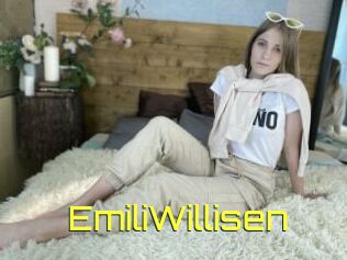 EmiliWillisen