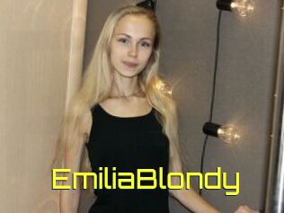 EmiliaBlondy