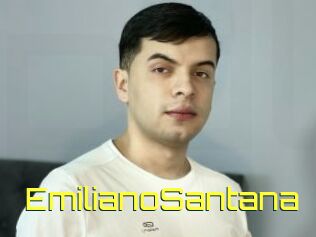 EmilianoSantana